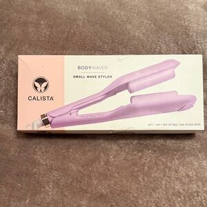 BodyWaver Small Wave Styler - Pink